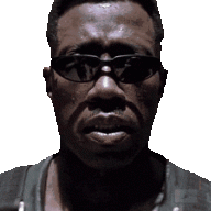 Wesley Snipes