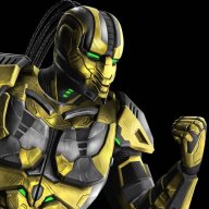 Cyrax