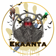 Ekaanta