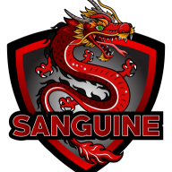Sanguine