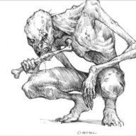 Ghoul