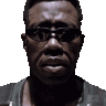 Wesley Snipes