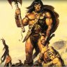 Conan The Barbarian