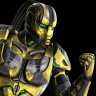 Cyrax